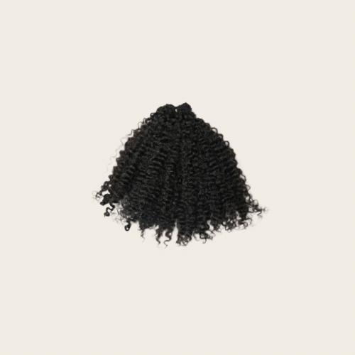 Kinky Curly