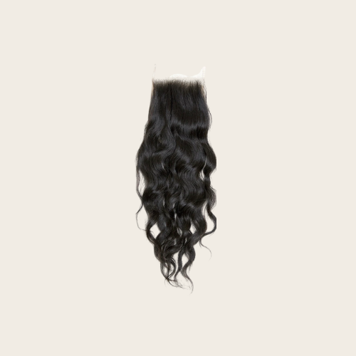 Sleek Wave Closure